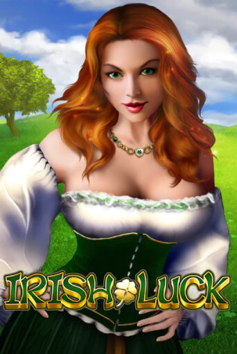 Irish Luck демо игра онлайн | GMSlots Казино бесплатно