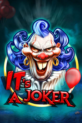 It's a Joker демо игра онлайн | GMSlots Казино бесплатно