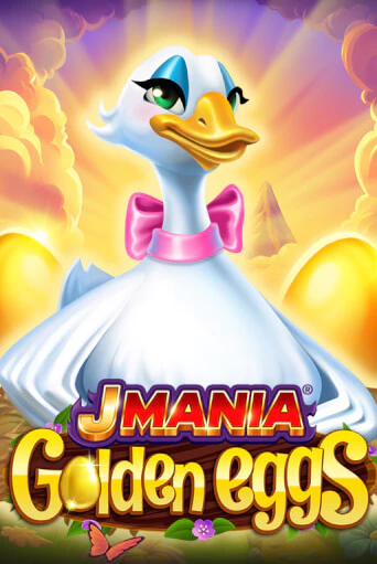 J Mania Golden Eggs демо игра онлайн | GMSlots Казино бесплатно