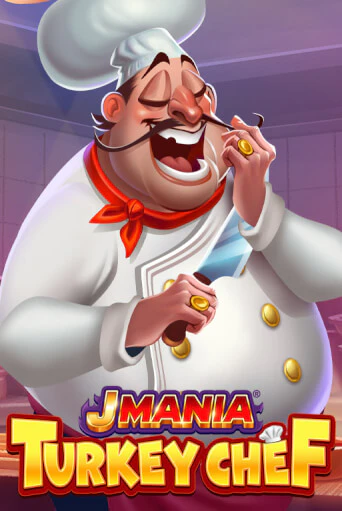 J Mania Turkey Chef демо игра онлайн | GMSlots Казино бесплатно