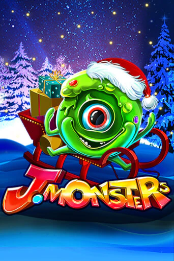 J.Monsters демо игра онлайн | GMSlots Казино бесплатно