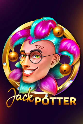 Jack Potter демо игра онлайн | GMSlots Казино бесплатно