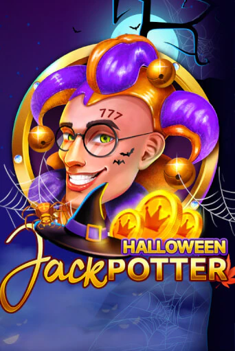 Jack Potter Halloween демо игра онлайн | GMSlots Казино бесплатно