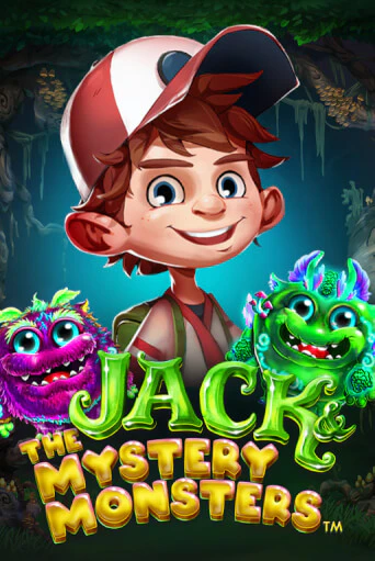 Jack and the Mystery Monsters демо игра онлайн | GMSlots Казино бесплатно