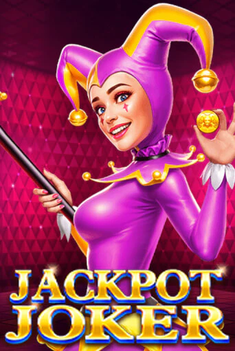 Jackpot Joker демо игра онлайн | GMSlots Казино бесплатно