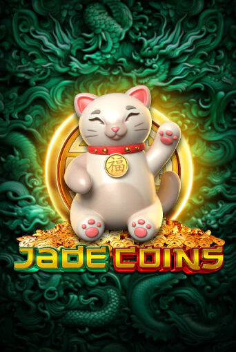 Jade Coins демо игра онлайн | GMSlots Казино бесплатно