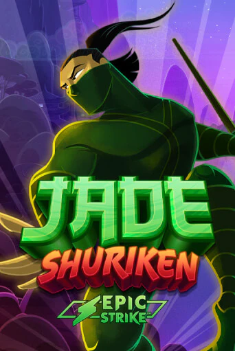 Jade Shuriken демо игра онлайн | GMSlots Казино бесплатно