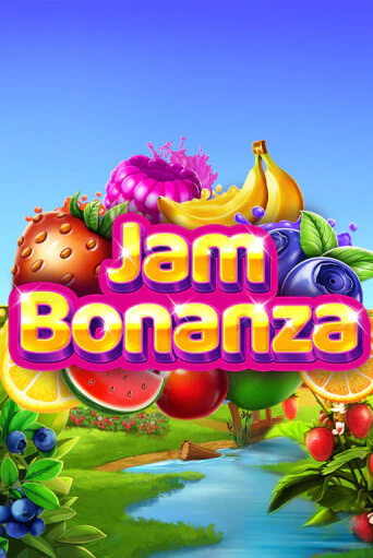 Jam Bonanza демо игра онлайн | GMSlots Казино бесплатно