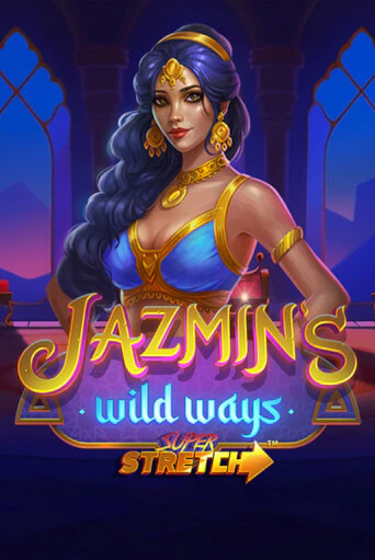 Jazmin's Wild Ways демо игра онлайн | GMSlots Казино бесплатно