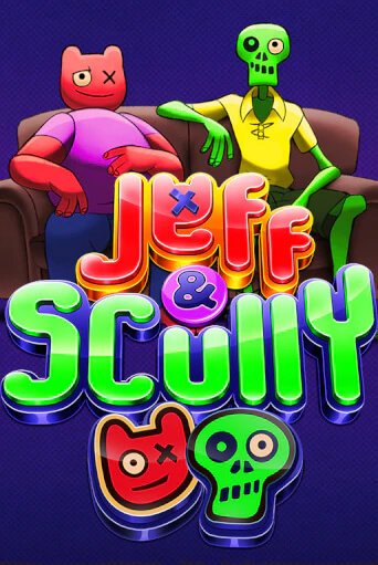 Jeff & Scully демо игра онлайн | GMSlots Казино бесплатно