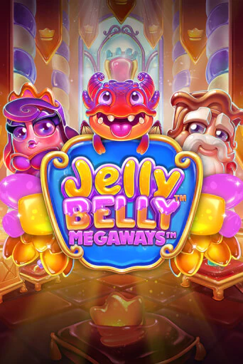 Jelly Belly Megaways демо игра онлайн | GMSlots Казино бесплатно