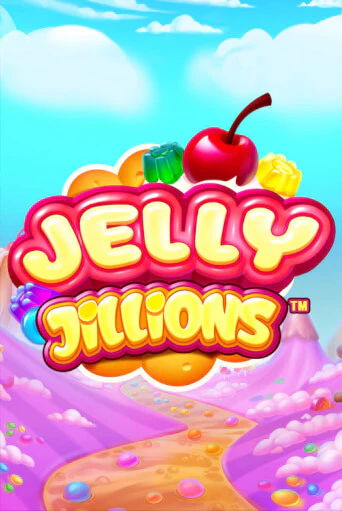 Jelly Jillions демо игра онлайн | GMSlots Казино бесплатно