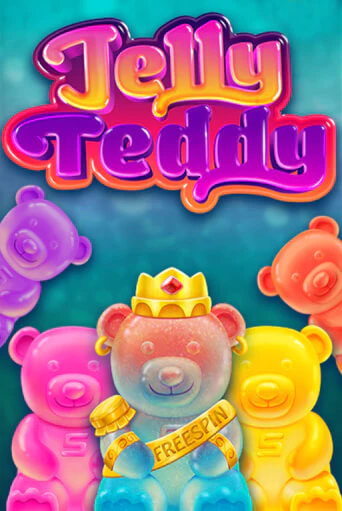 Jelly Teddy демо игра онлайн | GMSlots Казино бесплатно