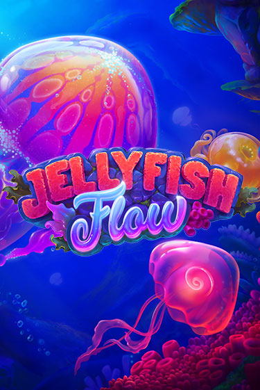 Jellyfish Flow демо игра онлайн | GMSlots Казино бесплатно