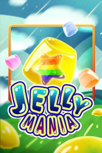 Jellymania демо игра онлайн | GMSlots Казино бесплатно