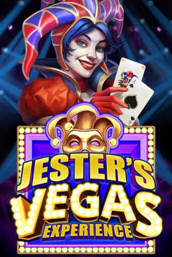 Jester's Vegas Experience демо игра онлайн | GMSlots Казино бесплатно