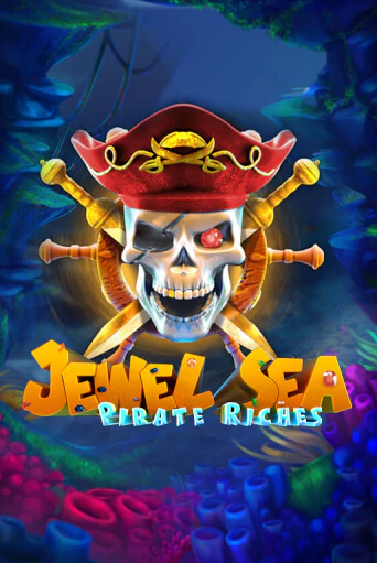 Jewel Sea Pirate Riches демо игра онлайн | GMSlots Казино бесплатно