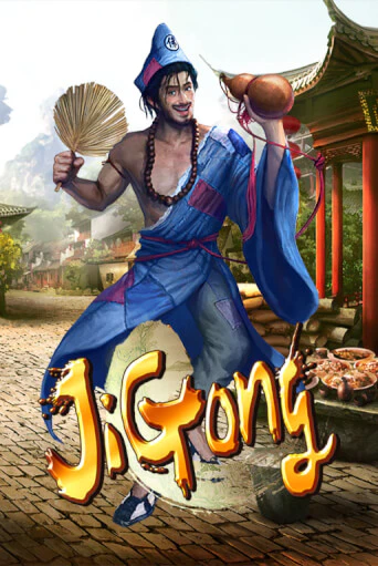 Ji Gong демо игра онлайн | GMSlots Казино бесплатно