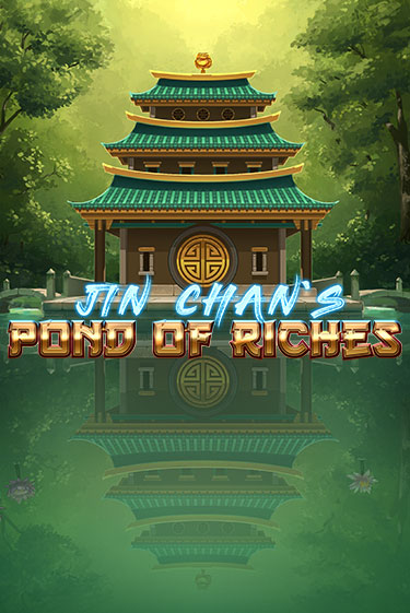 Jin Chan´s Pond of Riches демо игра онлайн | GMSlots Казино бесплатно