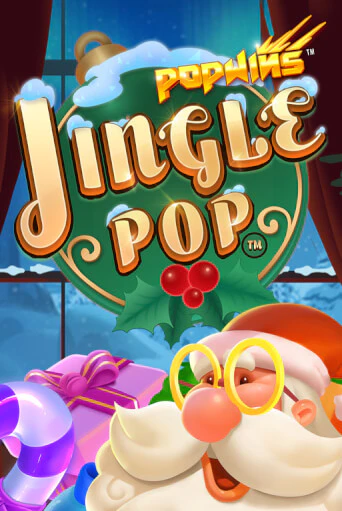 JinglePop демо игра онлайн | GMSlots Казино бесплатно