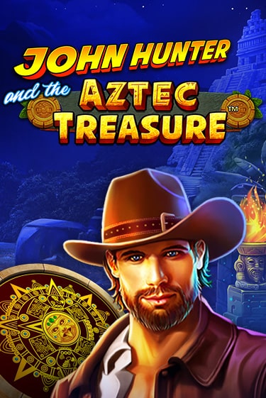 John Hunter and the Aztec Treasure демо игра онлайн | GMSlots Казино бесплатно