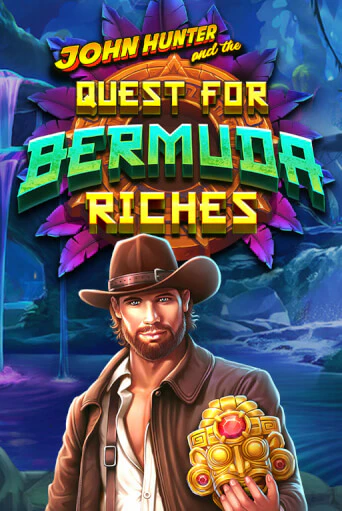 John Hunter and the Quest for Bermuda Riches демо игра онлайн | GMSlots Казино бесплатно