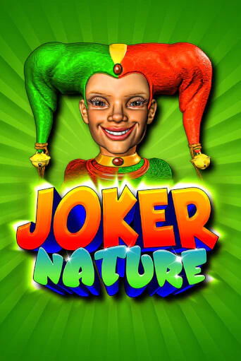 Joker Nature демо игра онлайн | GMSlots Казино бесплатно