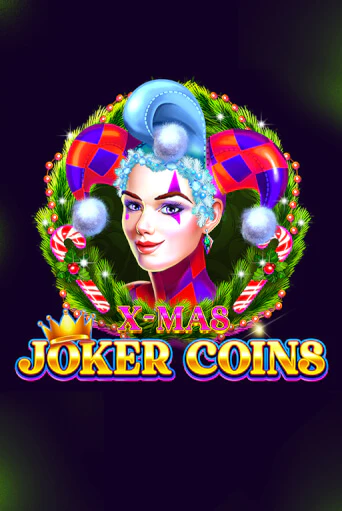 Joker Coins X-MAS демо игра онлайн | GMSlots Казино бесплатно