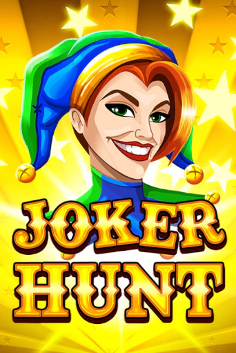 Joker Hunt демо игра онлайн | GMSlots Казино бесплатно