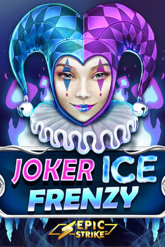 Joker Ice Frenzy Epic Strike демо игра онлайн | GMSlots Казино бесплатно