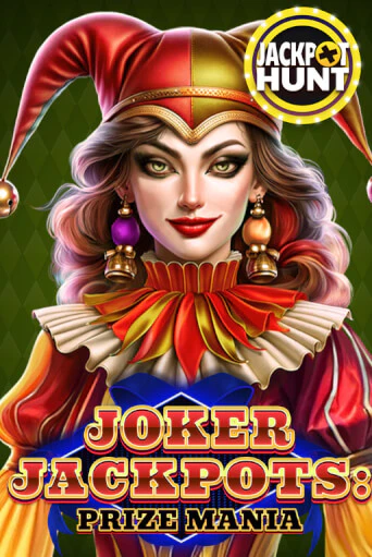 Joker Jackpots: Prize Mania демо игра онлайн | GMSlots Казино бесплатно