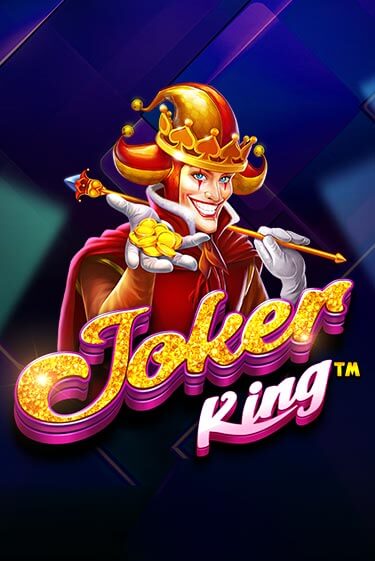 Joker King демо игра онлайн | GMSlots Казино бесплатно