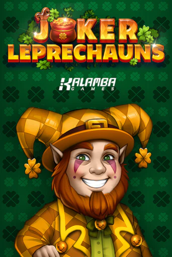 Joker Leprechauns демо игра онлайн | GMSlots Казино бесплатно