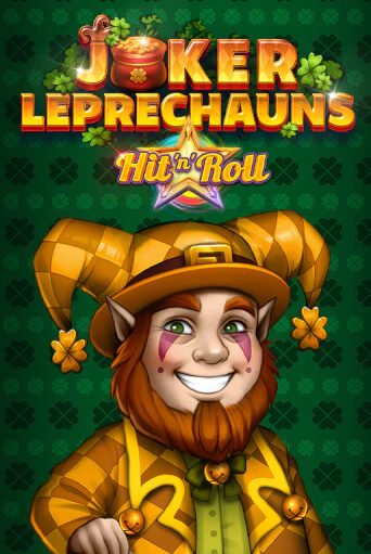 Joker Leprechauns Hit’n’Roll демо игра онлайн | GMSlots Казино бесплатно