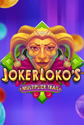 Joker Loko's Multiplier Trail™ демо игра онлайн | GMSlots Казино бесплатно