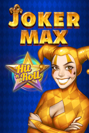 Joker Max: Hit 'n' Roll демо игра онлайн | GMSlots Казино бесплатно