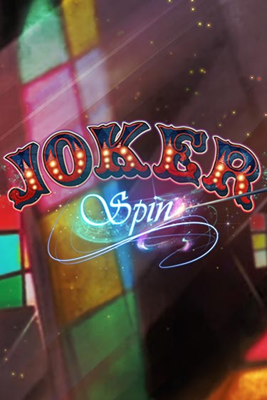 Joker Spin демо игра онлайн | GMSlots Казино бесплатно