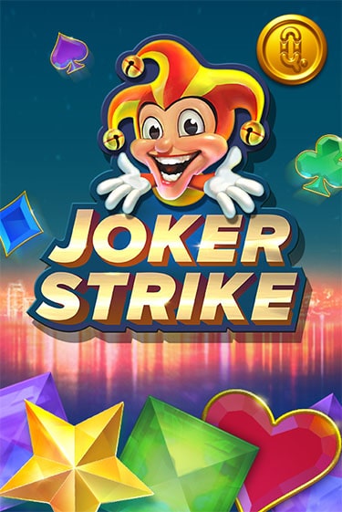 Joker Strike демо игра онлайн | GMSlots Казино бесплатно