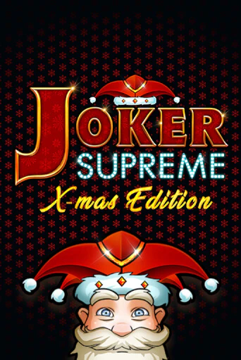 Joker Supreme Xmas демо игра онлайн | GMSlots Казино бесплатно