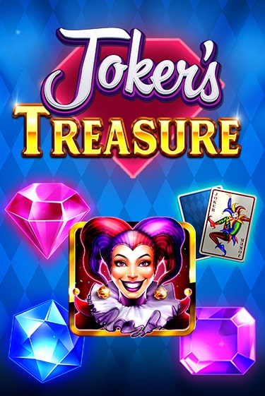 Jokers Treasure демо игра онлайн | GMSlots Казино бесплатно