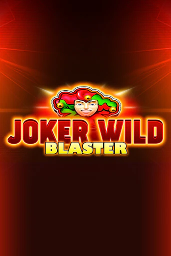 Joker Wild Blaster демо игра онлайн | GMSlots Казино бесплатно