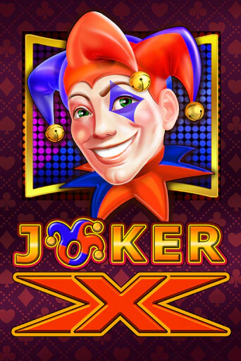 Joker X демо игра онлайн | GMSlots Казино бесплатно
