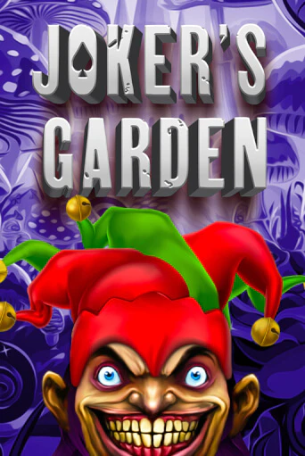 Joker's Garden демо игра онлайн | GMSlots Казино бесплатно