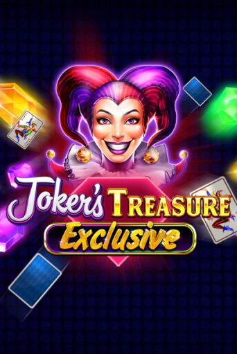 Joker's Treasure Exclusive демо игра онлайн | GMSlots Казино бесплатно