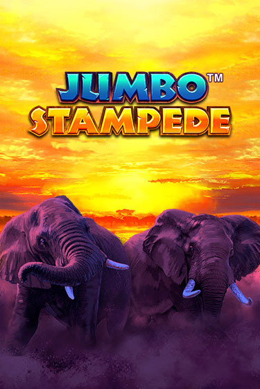Jumbo Stampede демо игра онлайн | GMSlots Казино бесплатно
