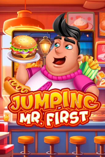 Jumping Fat Guy демо игра онлайн | GMSlots Казино бесплатно