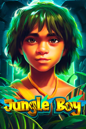 Jungle Boy демо игра онлайн | GMSlots Казино бесплатно