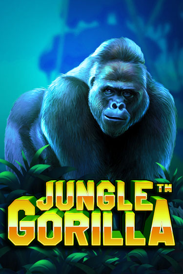 Jungle Gorilla демо игра онлайн | GMSlots Казино бесплатно