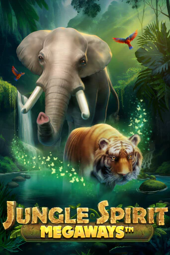 Jungle Spirit Megaways демо игра онлайн | GMSlots Казино бесплатно