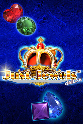 Just Jewels Deluxe демо игра онлайн | GMSlots Казино бесплатно